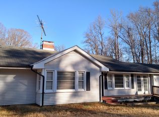 1705 Saint Paul Church Rd, Salisbury, NC 28146