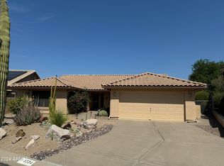 8534 E Aloe Dr, Gold Canyon, AZ 85118