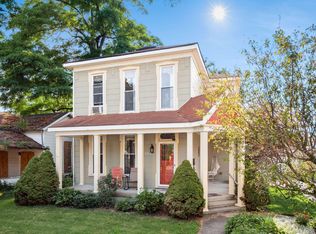404 S Detroit St, Bellefontaine, OH 43311