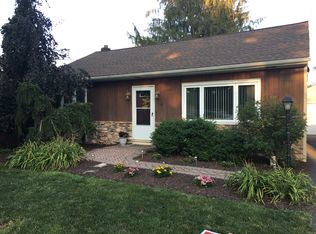 14 S Old Turnpike Rd, Drums, PA 18222