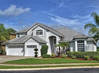 978 Cherry Branch Ct, Lake Mary, FL 32746