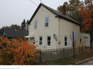10 Goddard St, Lisbon, ME 04252