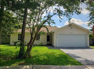 2427 W White Horse Rd, Jacksonville, FL 32246