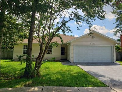 2427 W White Horse Rd, Jacksonville, FL, 32246