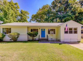3727 Mercer St, Vicksburg, MS 39180