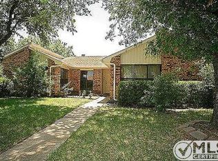 630 Rosedown Ln, Mesquite, TX 75150