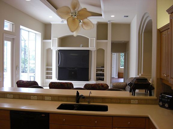built in theater cabinets