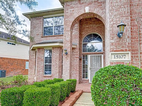 5th image of 15107 Rockdale Bridge Ln