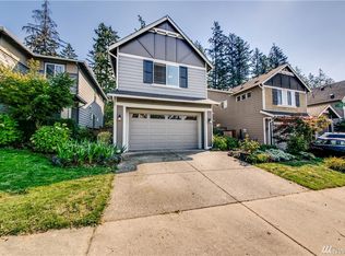 11304 Borgen Loop, Gig Harbor, WA 98332