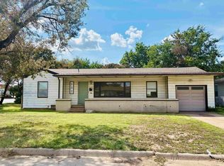 522 S Harding St, Enid, OK 73703