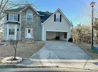 965 Tree Top Dr, Suwanee, GA 30024