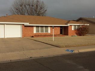 2200 N Fowler St, Hobbs, NM 88240