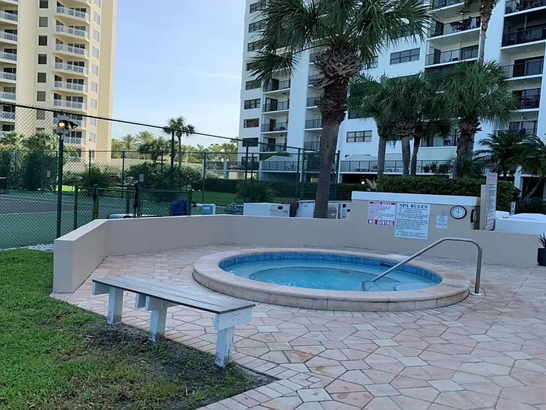 1608-1230 Gulf Blvd #1608 — Photo 39