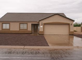 14308 S Amado Blvd, Arizona City, AZ 85123