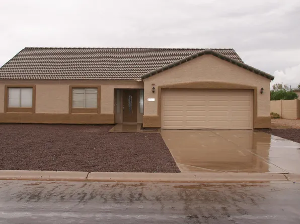 14308 S AMADO Boulevard, Arizona City, AZ 85123