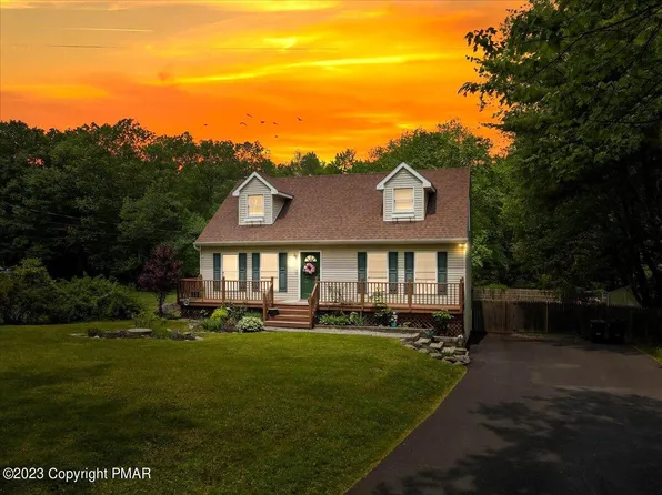 107 Stadden Rd, Stroudsburg, PA 18360