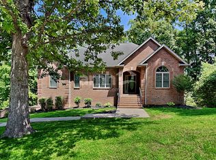 103 S High Ridge Dr, Goodlettsville, TN 37072