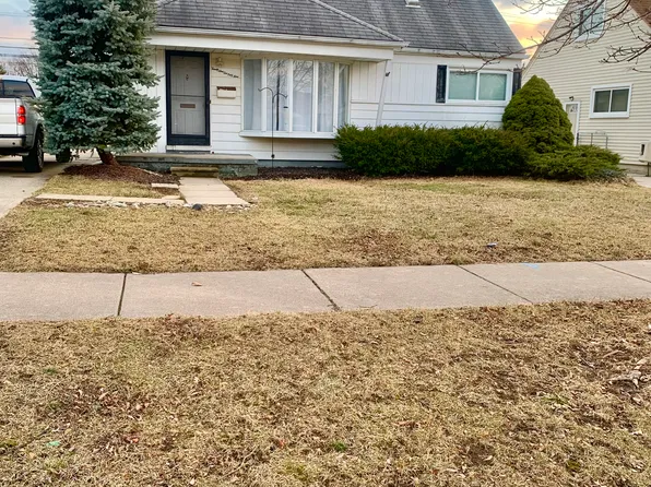 29649 Chester St, Garden City, MI 48135