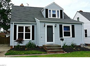 1600 Wexford Ave, Parma, OH