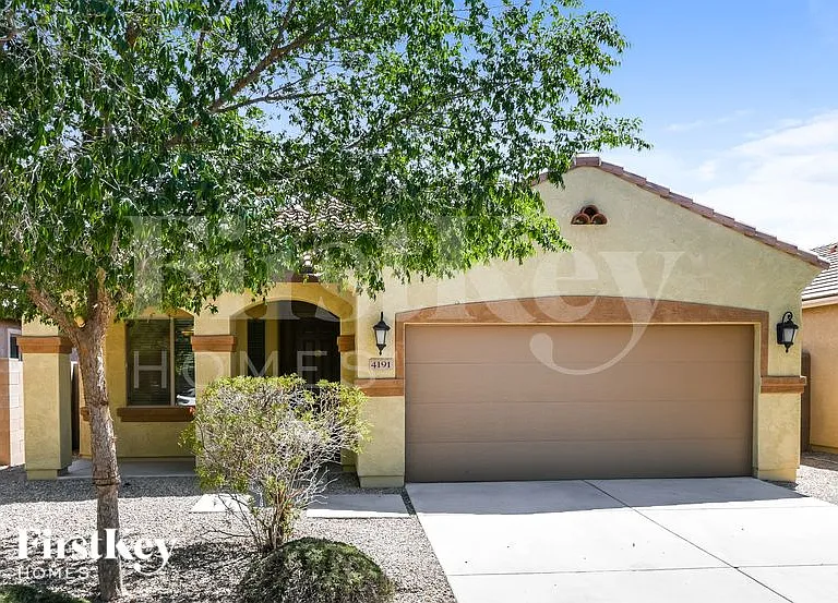 4191 E Velasco St — Photo 1