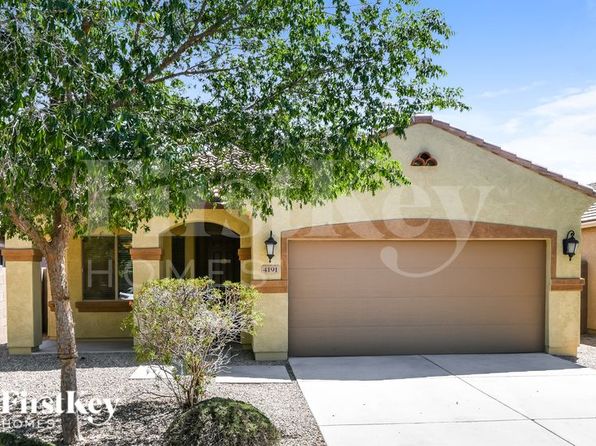 4191 E Velasco St