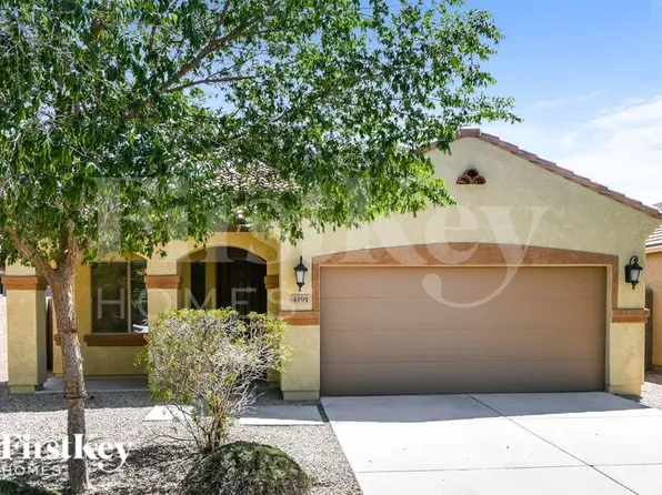 4191 E Velasco St, San Tan Valley, AZ 85140