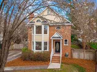 1012 Suber St, Columbia, SC 29205