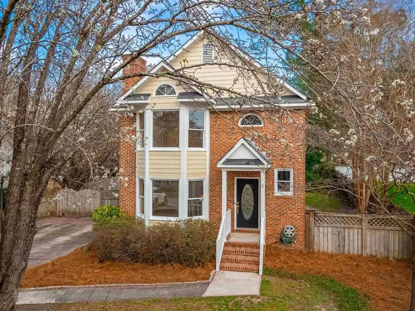 1012 Suber St, Columbia, SC 29205