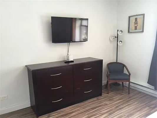 Rented by William B. May | media 5