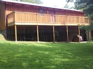 209 Chestnut Cir, La Follette, TN 37766