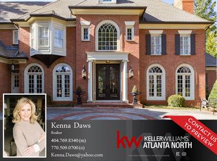 120 National Dr, Johns Creek, GA 30097