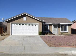 14354 Duke Ct, Adelanto, CA 92301
