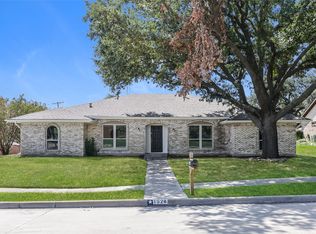 1528 Estates Way, Carrollton, TX 75006