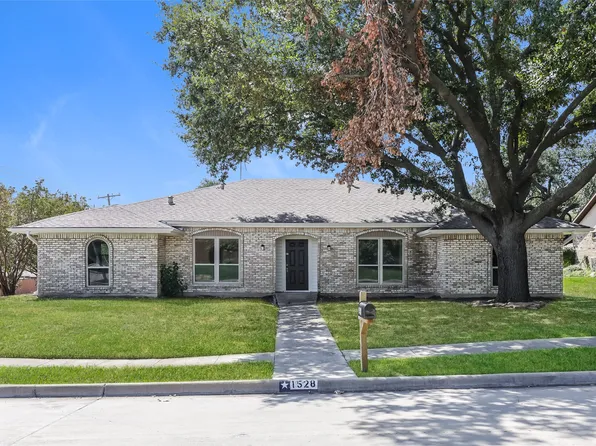 1528 Estates Way, Carrollton, TX 75006