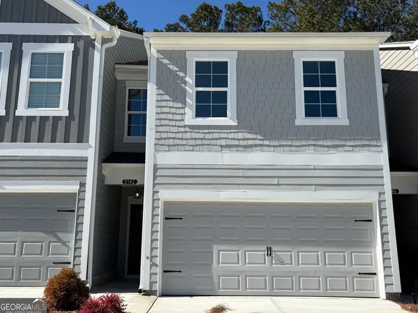 5142 Longview Run, Decatur, GA 30035