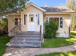 510 3rd Ave N, Glasgow, MT 59230