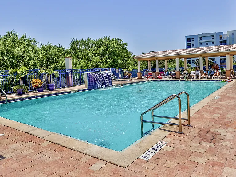 5300 S Atlantic Ave #20507 — Photo 35