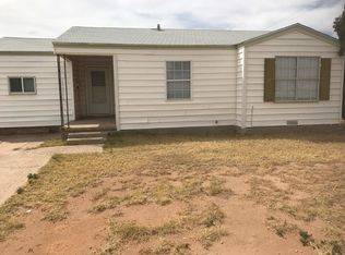 3100 Franklin Ave, Midland, TX 79701