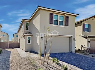 4717 Tire Swing St, North Las Vegas, NV 89031