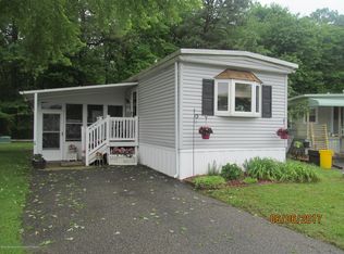 44 Alissa Ter, Jackson, NJ 08527