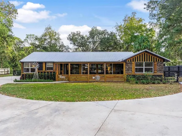 18842 SE Highway 42, Weirsdale, FL 32195