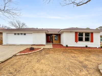 2105 Sexton Dr, Arlington, TX, 76015