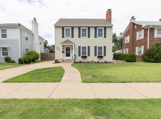 346 Sunset Dr, Salina, KS 67401