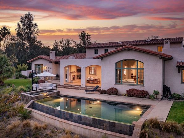 Rancho Santa Fe Real Estate - Rancho Santa Fe CA Homes For Sale | Zillow