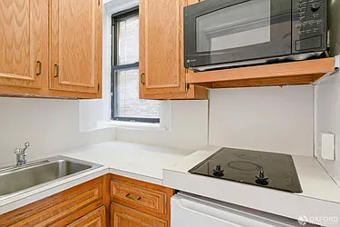 Rented by Oxford Property Group