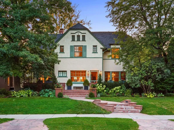 141 N Gilpin Street, Denver, CO 80218