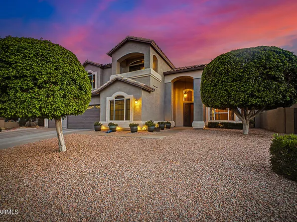 1863 W ENCINAS Street, Gilbert, AZ 85233