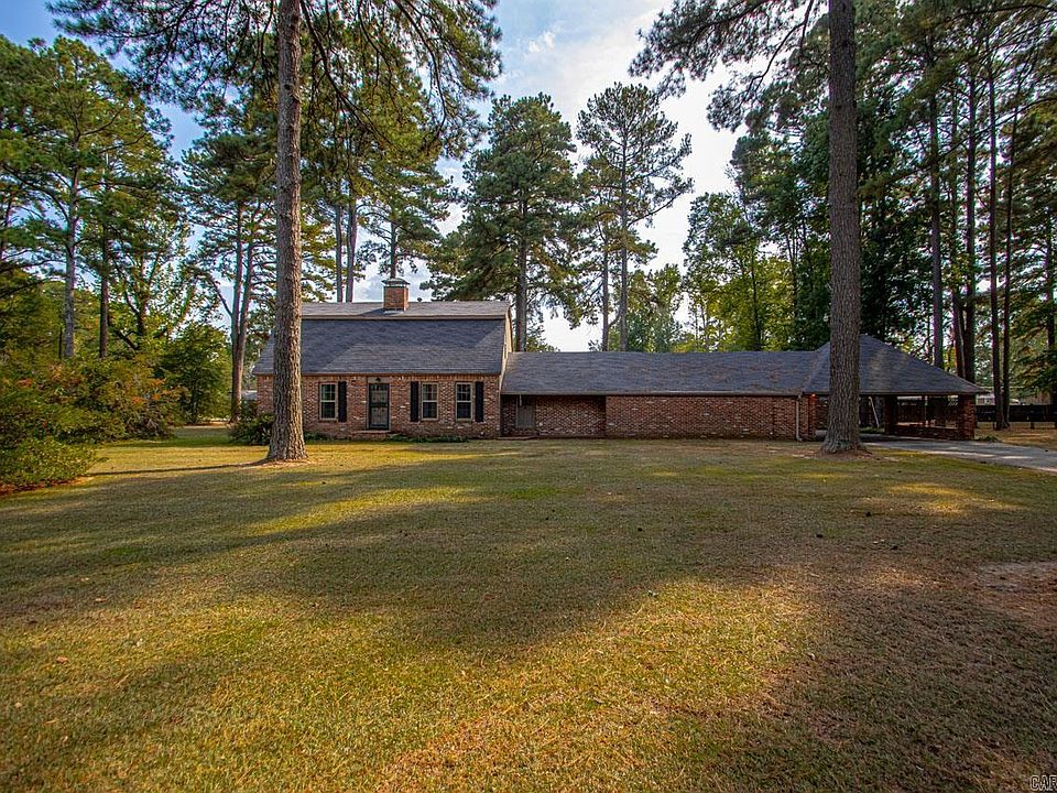 711 Boswell Rd, Bryant, AR 72022 Zillow