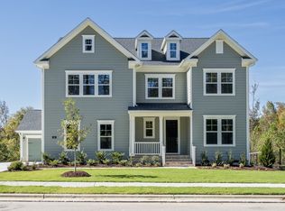 316 Grand Highclere Way, Apex, NC 27523