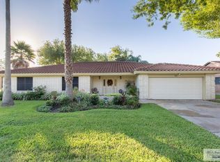 43 Alvarado Ave, Rancho Viejo, TX 78575